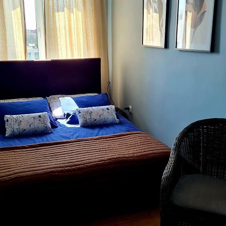 Apartament Mazury Lägenhet Giżycko Exteriör bild